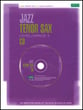 JAZZ TENOR SAX #5 CD cover